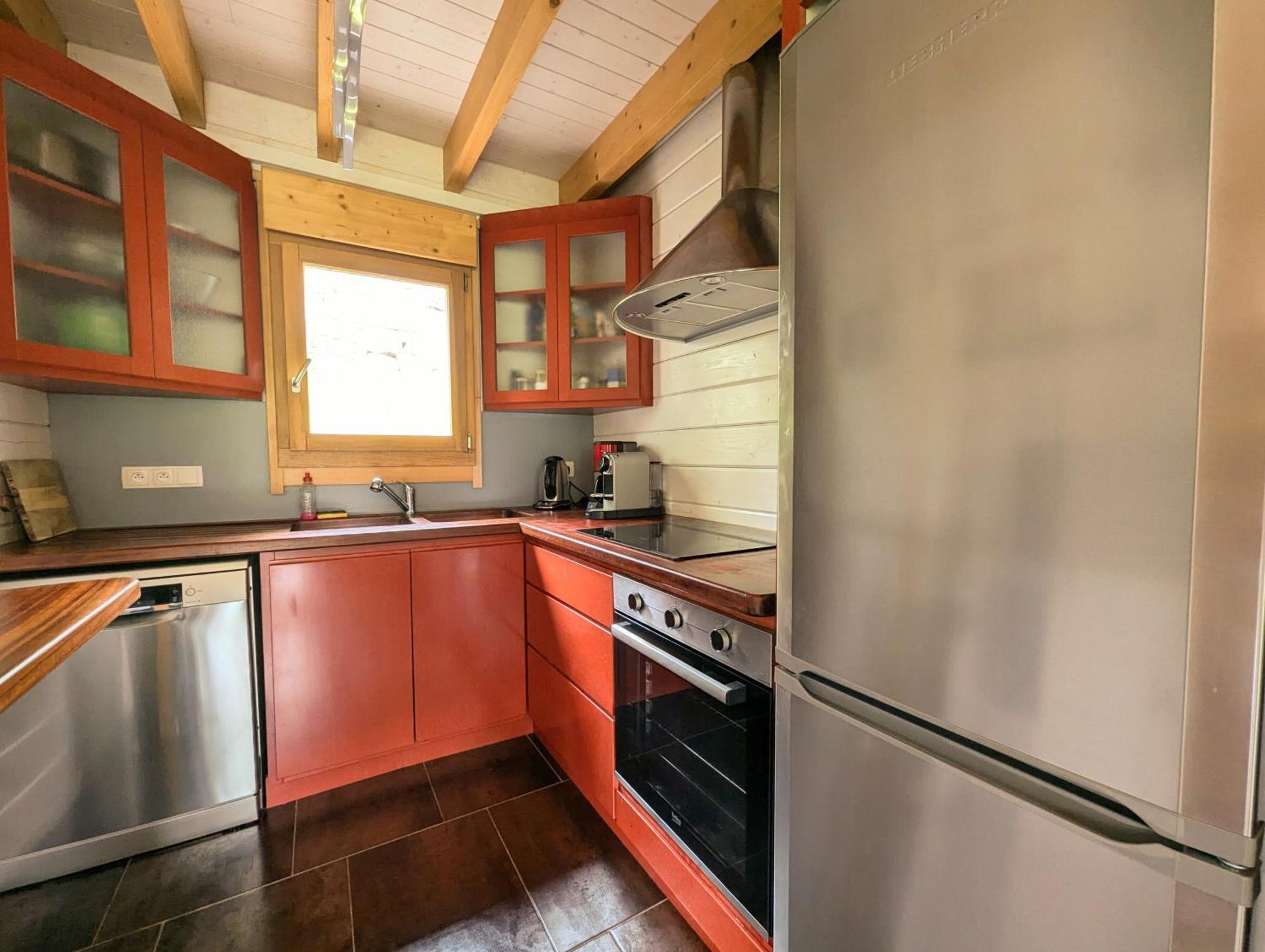 Chalet Sauna Jacuzzi 6 Personnes La Bresse Exterior photo